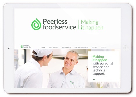 Peerless Foodservice